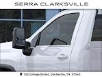 2025 Chevrolet Silverado 3500 Regular Cab 4x2 Cab Chassis for sale #C250052 - photo 12