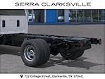 2025 Chevrolet Silverado 3500 Regular Cab 4x2 Cab Chassis for sale #C250052 - photo 14