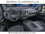 2025 Chevrolet Silverado 3500 Regular Cab 4x2 Cab Chassis for sale #C250052 - photo 15