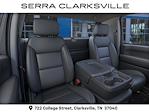 2025 Chevrolet Silverado 3500 Regular Cab 4x2 Cab Chassis for sale #C250052 - photo 16