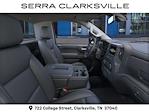 2025 Chevrolet Silverado 3500 Regular Cab 4x2 Cab Chassis for sale #C250052 - photo 17