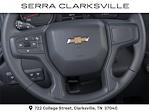 2025 Chevrolet Silverado 3500 Regular Cab 4x2 Cab Chassis for sale #C250052 - photo 19