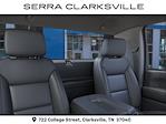 2025 Chevrolet Silverado 3500 Regular Cab 4x2 Cab Chassis for sale #C250052 - photo 24