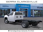 2025 Chevrolet Silverado 3500 Regular Cab 4x2 Cab Chassis for sale #C250052 - photo 4
