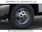 2025 Chevrolet Silverado 3500 Regular Cab 4x2 Cab Chassis for sale #C250052 - photo 9