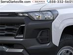 2025 Chevrolet Colorado Crew Cab 4x2 Pickup for sale #C250061 - photo 10