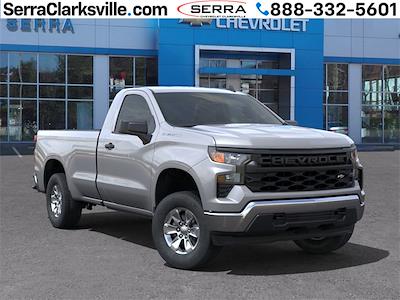 2025 Chevrolet Silverado 1500 Regular Cab 4x2 Pickup for sale #C250064 - photo 1