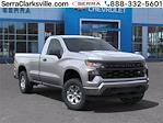 2025 Chevrolet Silverado 1500 Regular Cab 4x2 Pickup for sale #C250064 - photo 1