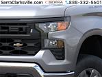 2025 Chevrolet Silverado 1500 Regular Cab 4x2 Pickup for sale #C250064 - photo 10