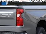 2025 Chevrolet Silverado 1500 Regular Cab 4x2 Pickup for sale #C250064 - photo 11