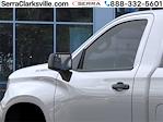 2025 Chevrolet Silverado 1500 Regular Cab 4x2 Pickup for sale #C250064 - photo 12