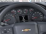 2025 Chevrolet Silverado 1500 Regular Cab 4x2 Pickup for sale #C250064 - photo 18