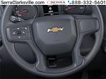 2025 Chevrolet Silverado 1500 Regular Cab 4x2 Pickup for sale #C250064 - photo 19