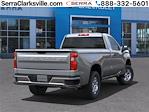 2025 Chevrolet Silverado 1500 Regular Cab 4x2 Pickup for sale #C250064 - photo 2