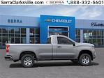 2025 Chevrolet Silverado 1500 Regular Cab 4x2 Pickup for sale #C250064 - photo 5