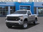 2025 Chevrolet Silverado 1500 Regular Cab 4x2 Pickup for sale #C250064 - photo 6