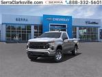 2025 Chevrolet Silverado 1500 Regular Cab 4x2 Pickup for sale #C250064 - photo 8