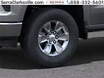 2025 Chevrolet Silverado 1500 Regular Cab 4x2 Pickup for sale #C250064 - photo 9
