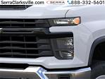 2025 Chevrolet Silverado 2500 Double Cab SRW 4x4 Pickup for sale #C250067 - photo 10