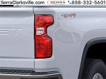 2025 Chevrolet Silverado 2500 Double Cab SRW 4x4 Pickup for sale #C250067 - photo 11