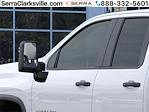2025 Chevrolet Silverado 2500 Double Cab SRW 4x4 Pickup for sale #C250067 - photo 12
