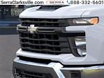 2025 Chevrolet Silverado 2500 Double Cab SRW 4x4 Pickup for sale #C250067 - photo 13