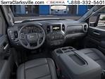 2025 Chevrolet Silverado 2500 Double Cab SRW 4x4 Pickup for sale #C250067 - photo 15