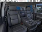 2025 Chevrolet Silverado 2500 Double Cab SRW 4x4 Pickup for sale #C250067 - photo 16