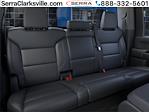 2025 Chevrolet Silverado 2500 Double Cab SRW 4x4 Pickup for sale #C250067 - photo 17