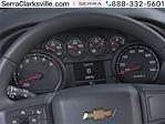 2025 Chevrolet Silverado 2500 Double Cab SRW 4x4 Pickup for sale #C250067 - photo 18
