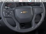 2025 Chevrolet Silverado 2500 Double Cab SRW 4x4 Pickup for sale #C250067 - photo 19