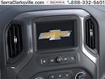 2025 Chevrolet Silverado 2500 Double Cab SRW 4x4 Pickup for sale #C250067 - photo 20