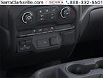 2025 Chevrolet Silverado 2500 Double Cab SRW 4x4 Pickup for sale #C250067 - photo 23