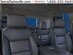 2025 Chevrolet Silverado 2500 Double Cab SRW 4x4 Pickup for sale #C250067 - photo 24