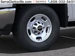 2025 Chevrolet Silverado 2500 Double Cab SRW 4x4 Pickup for sale #C250067 - photo 9