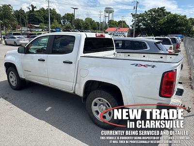 2022 Chevrolet Colorado Crew Cab 4x4 Pickup for sale #C250068A - photo 2