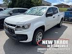 2022 Chevrolet Colorado Crew Cab 4x4 Pickup for sale #C250068A - photo 1