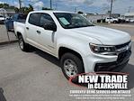 2022 Chevrolet Colorado Crew Cab 4x4 Pickup for sale #C250068A - photo 3