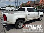 2022 Chevrolet Colorado Crew Cab 4x4 Pickup for sale #C250068A - photo 4