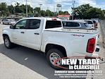 2022 Chevrolet Colorado Crew Cab 4x4 Pickup for sale #C250068A - photo 2