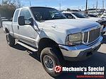 2000 Ford F-250 Super Cab 4WD Pickup for sale #C250068B - photo 3