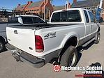 2000 Ford F-250 Super Cab 4WD Pickup for sale #C250068B - photo 4