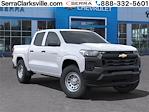 2025 Chevrolet Colorado Crew Cab 4x2 Pickup for sale #C250069 - photo 1