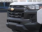 2025 Chevrolet Colorado Crew Cab 4x2 Pickup for sale #C250069 - photo 13