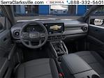 2025 Chevrolet Colorado Crew Cab 4x2 Pickup for sale #C250069 - photo 15