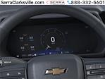 2025 Chevrolet Colorado Crew Cab 4x2 Pickup for sale #C250069 - photo 18