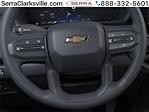 2025 Chevrolet Colorado Crew Cab 4x2 Pickup for sale #C250069 - photo 19