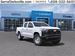2025 Chevrolet Colorado Crew Cab 4x2 Pickup for sale #C250069 - photo 3