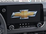 2025 Chevrolet Colorado Crew Cab 4x2 Pickup for sale #C250069 - photo 20