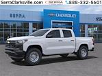 2025 Chevrolet Colorado Crew Cab 4x2 Pickup for sale #C250069 - photo 4